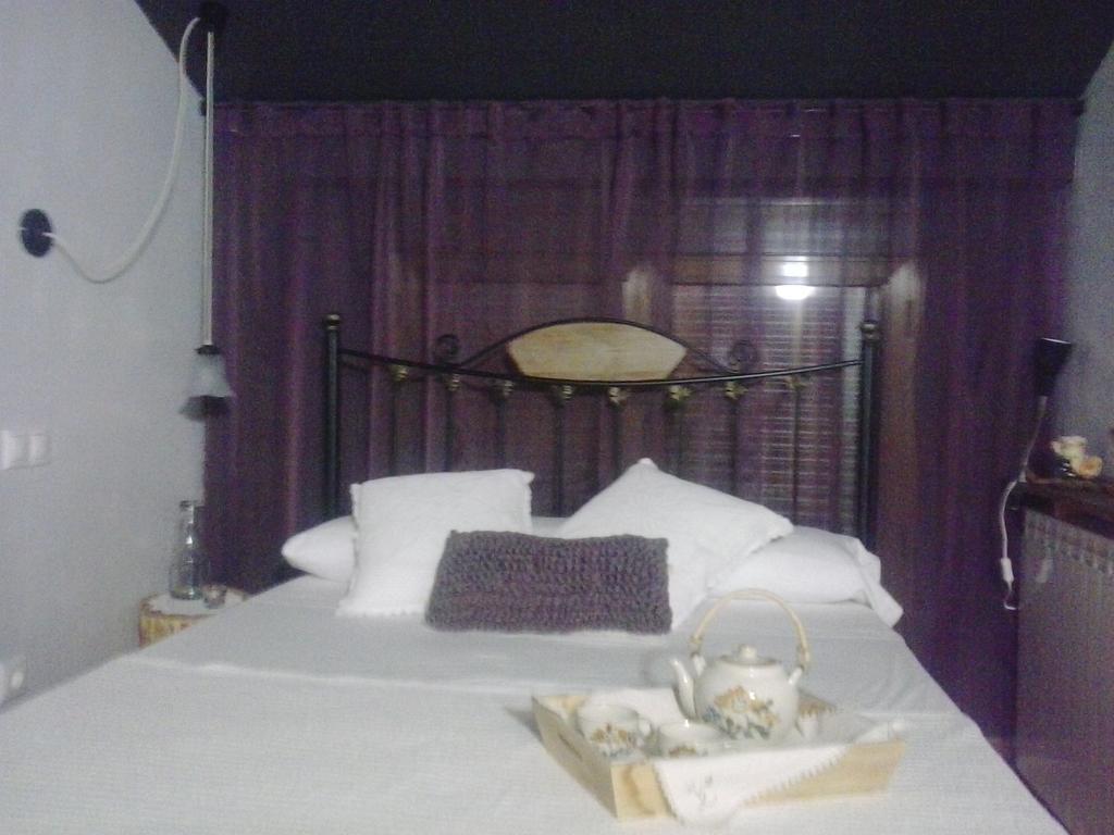 Hostal Royuela Zimmer foto
