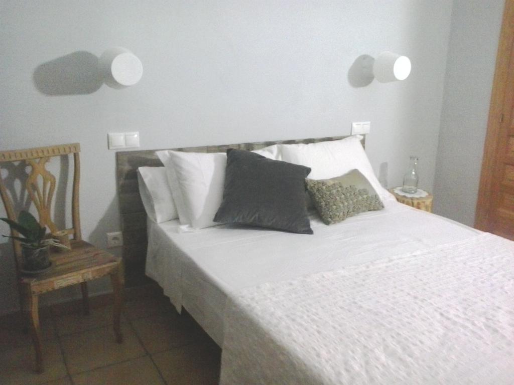 Hostal Royuela Zimmer foto